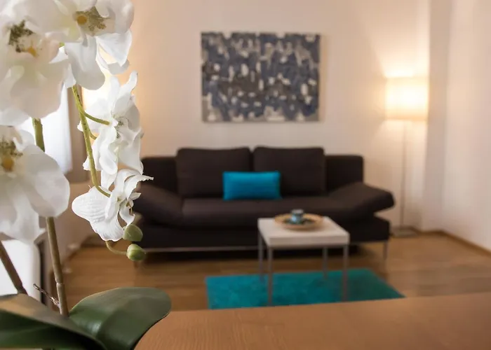Sweet - A Cozy Welcome Apartamento Viena