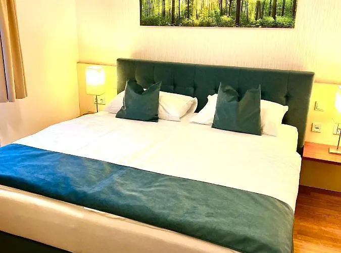 Sweet - A Cozy Welcome Apartamento Viena