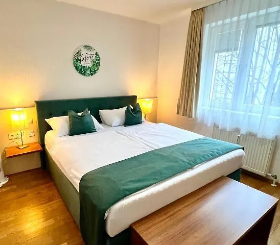 Sweet - A Cozy Welcome * Viena