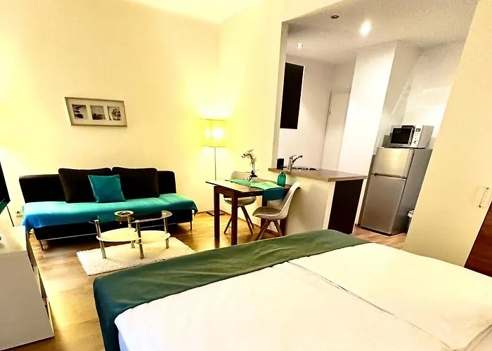 Sweet - A Cozy Welcome Apartamento *