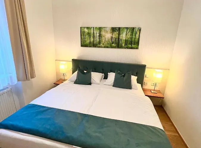 Sweet - A Cozy Welcome Apartamento