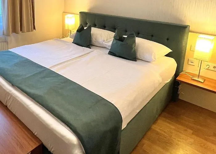 Apartamento Sweet - A Cozy Welcome