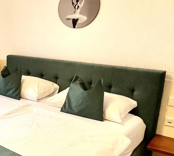Sweet - A Cozy Welcome Apartamento Viena
