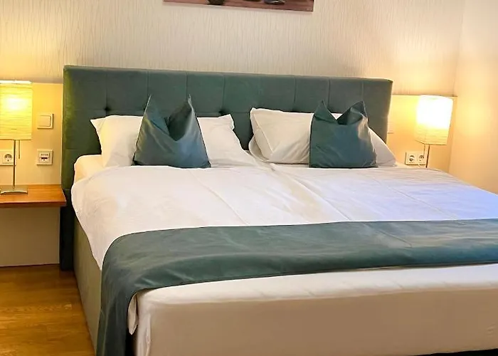 Sweet - A Cozy Welcome Apartamento Viena