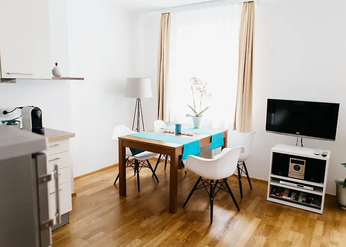 Sweet - A Cozy Welcome *