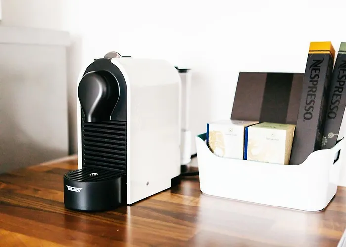 Apartamento Sweet - A Cozy Welcome *