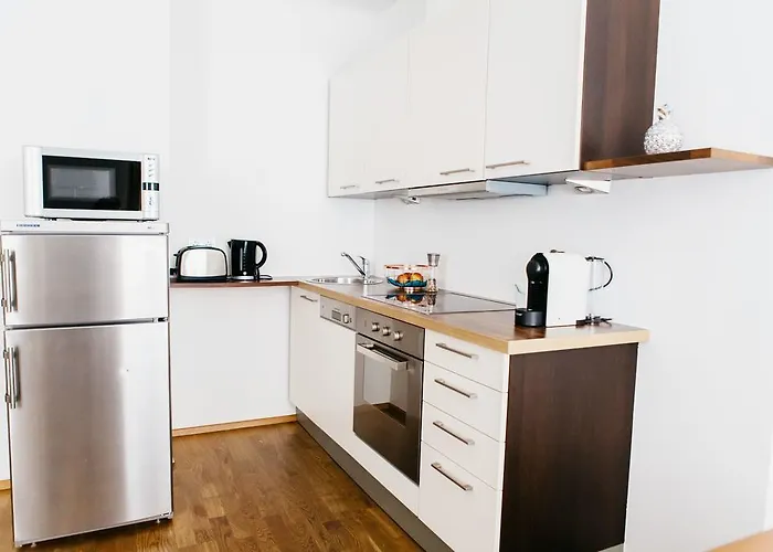 Apartamento Sweet - A Cozy Welcome *