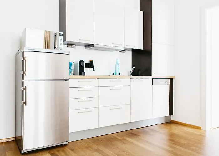 Apartamento Sweet - A Cozy Welcome Viena