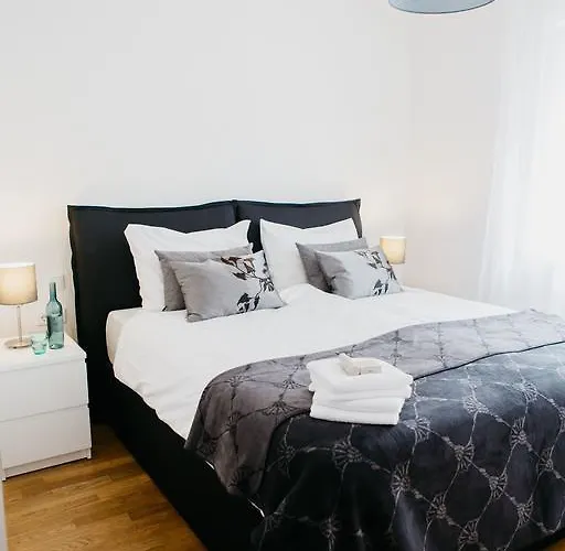 Apartamento Sweet - A Cozy Welcome