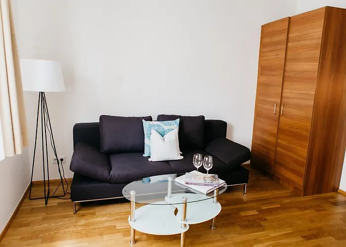 Apartamento Sweet - A Cozy Welcome *