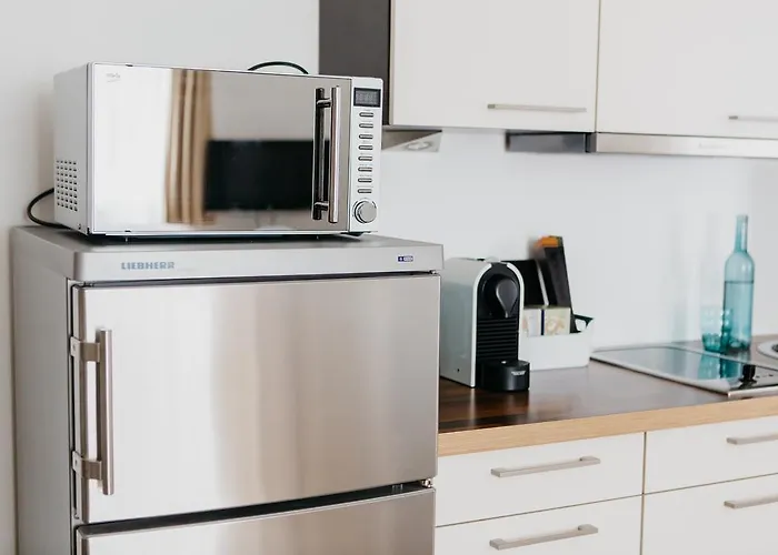 Sweet - A Cozy Welcome Apartamento *