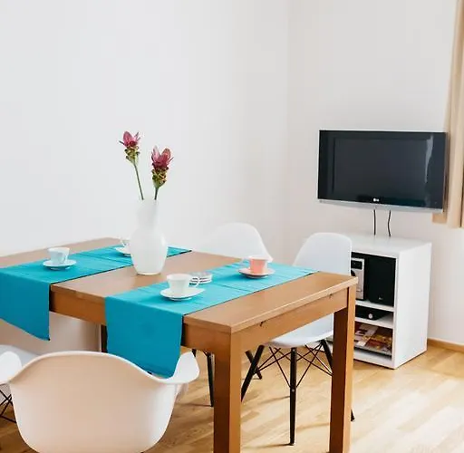 Sweet - A Cozy Welcome Apartamento