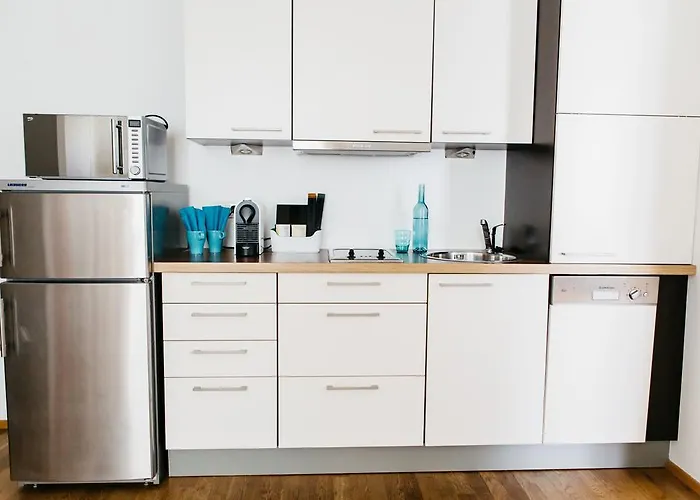 Apartamento Sweet - A Cozy Welcome *