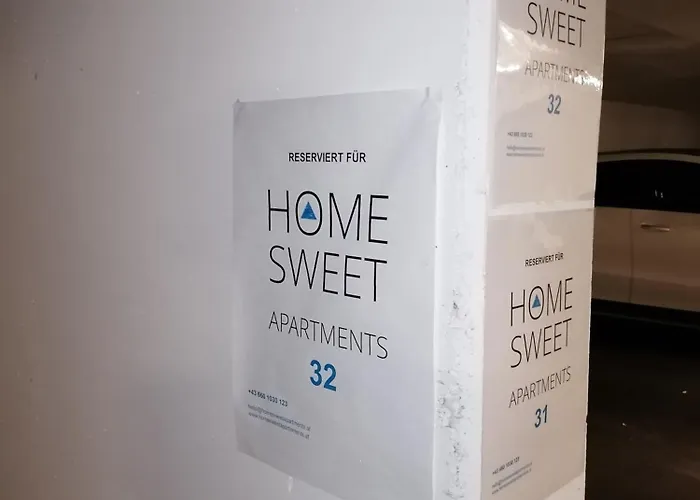 Apartamento Sweet - A Cozy Welcome