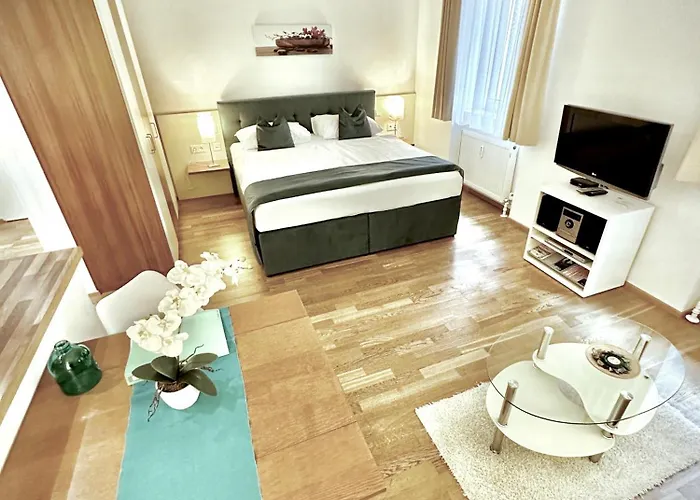 Sweet - A Cozy Welcome *