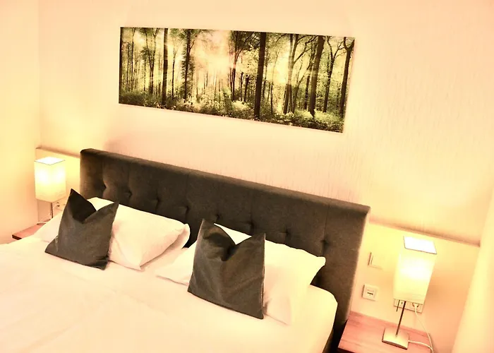 Apartamento Sweet - A Cozy Welcome