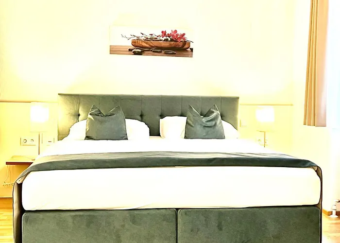 Sweet - A Cozy Welcome * Viena