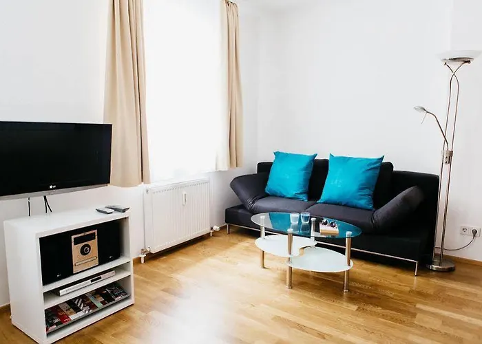 Apartamento Sweet - A Cozy Welcome *