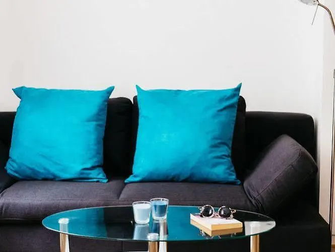 Apartamento Sweet - A Cozy Welcome *