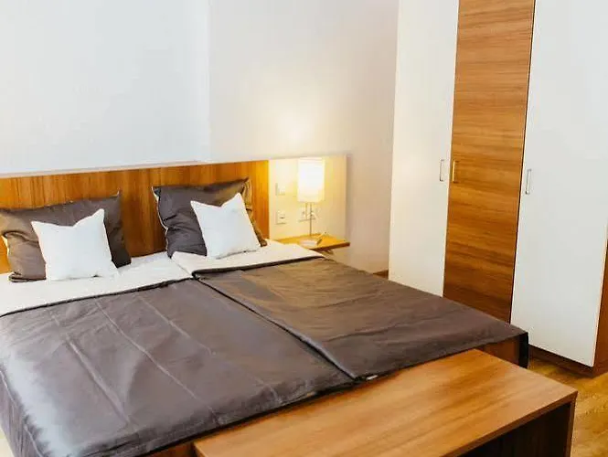 Sweet - A Cozy Welcome * Viena